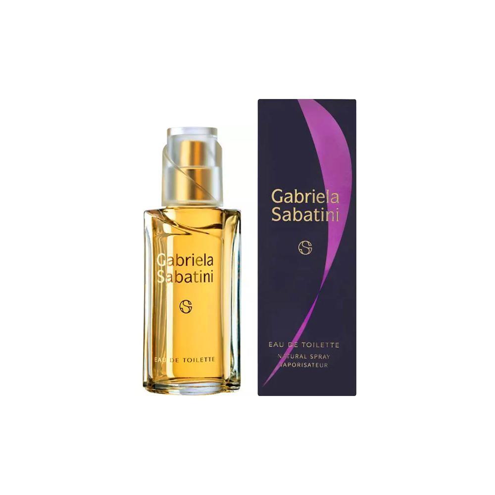 Gabriela Sabatini Edt Perfume Feminino 60ml