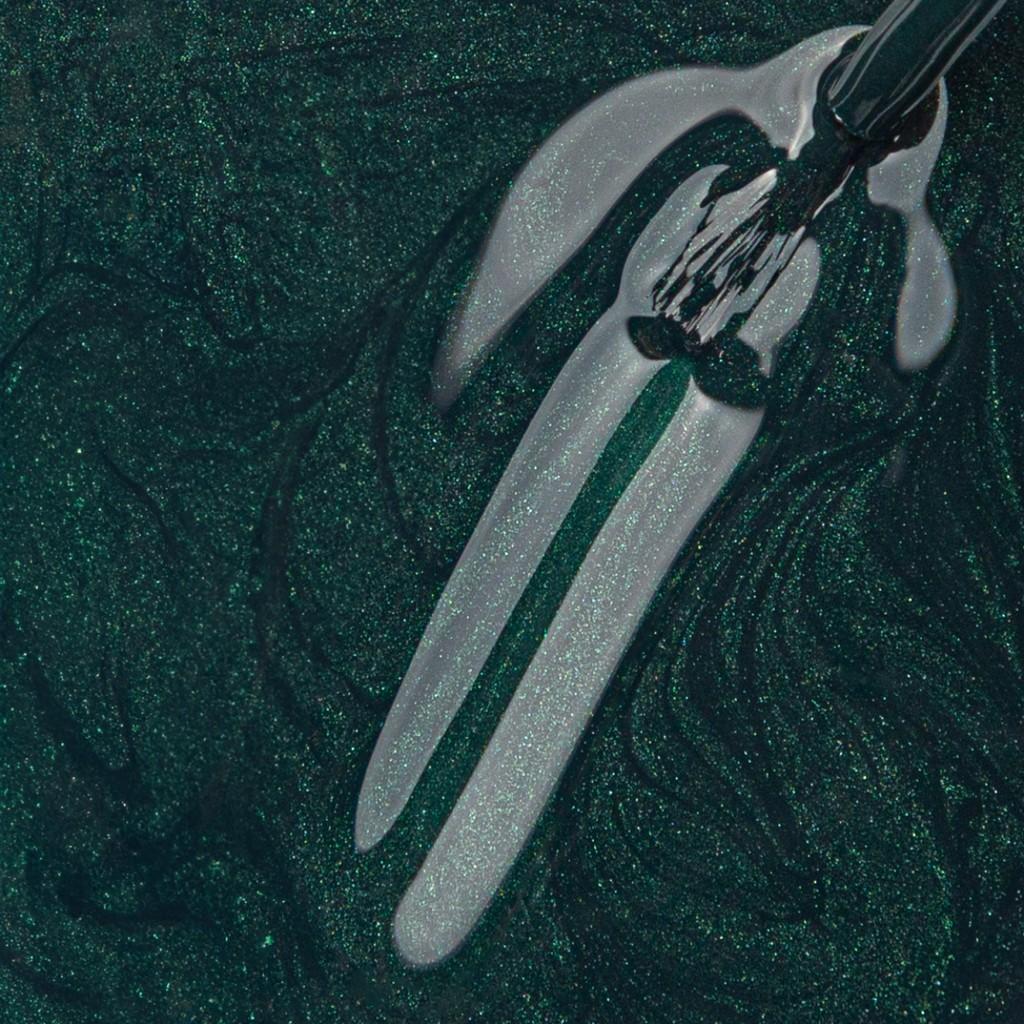 Esmalte Impala Coleção A Cor Da Moda Unha Bordado Perolado
