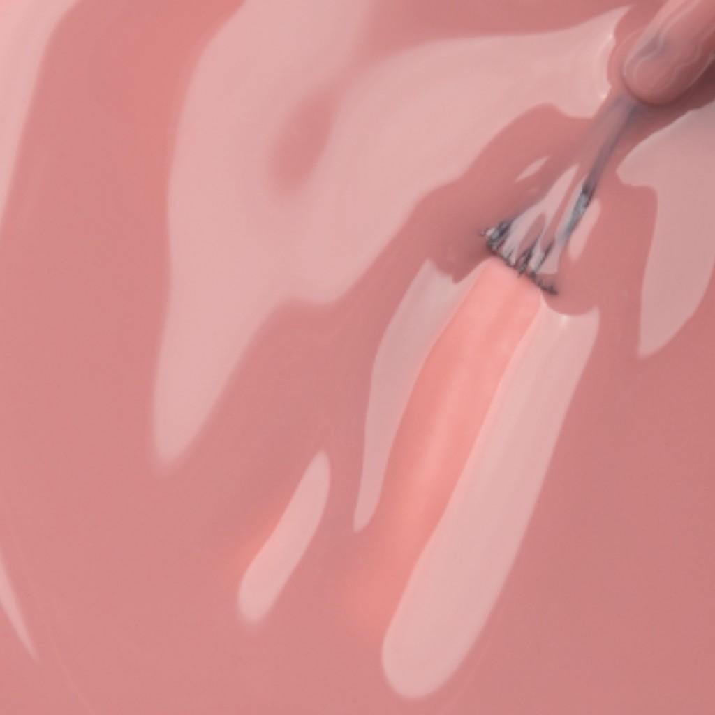 Esmalte Impala Coleção A Cor Da Sua Moda Unha Afeto Cremoso