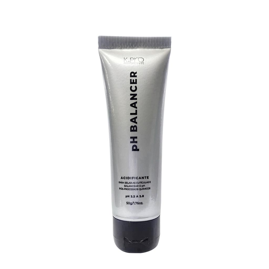 K.pro Profissional Ph Balancer - Acidificante Capilar 50g