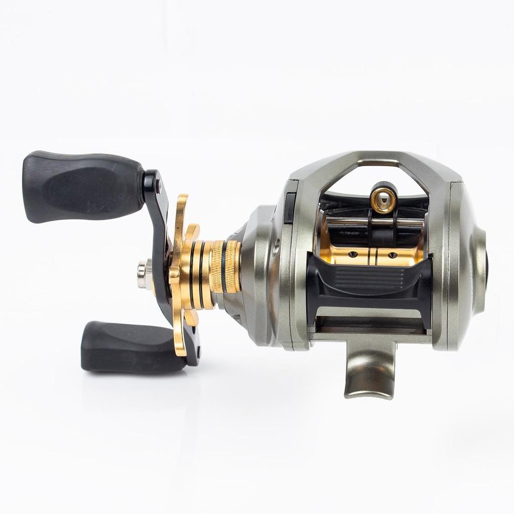 Carretilha De Pesca Krait Bg - Albatroz