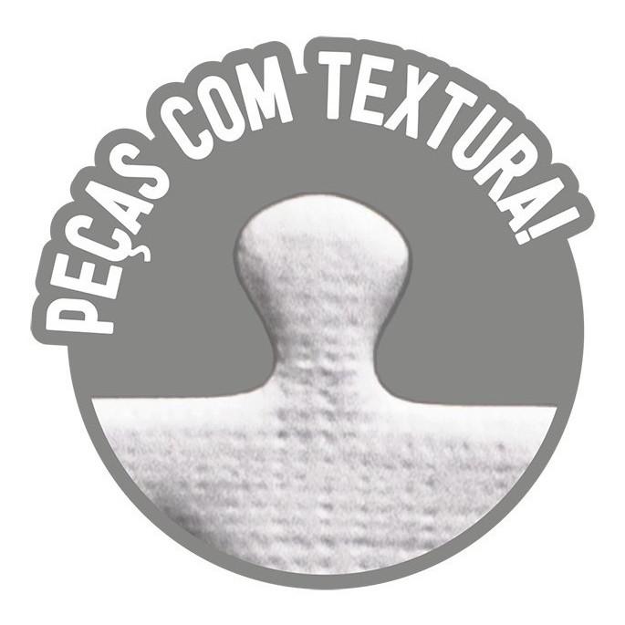 Quebra Cabeça Postais Do Mundo Londres 500pçs Nano Toyster