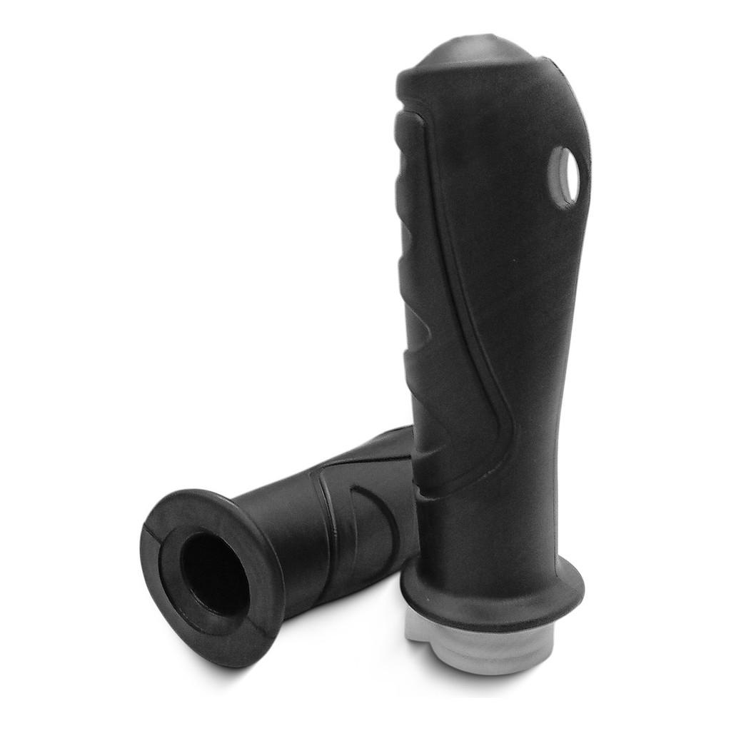 Punho Manopla Acelerador Bicicleta Motorizada C Interruptor