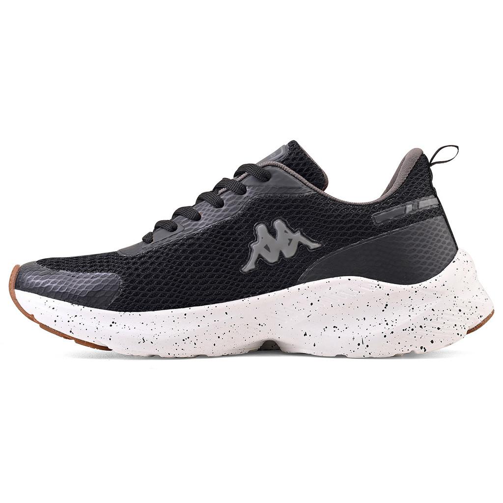 Tênis Masculino Feminino Kappa Sparta Original Confortável Academia Corrida