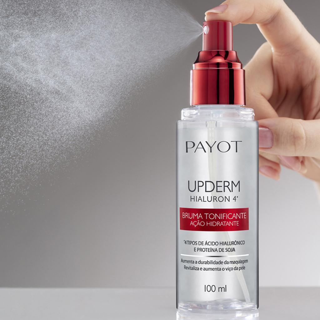 Bruma Tonificante Payot Upderm 100ml