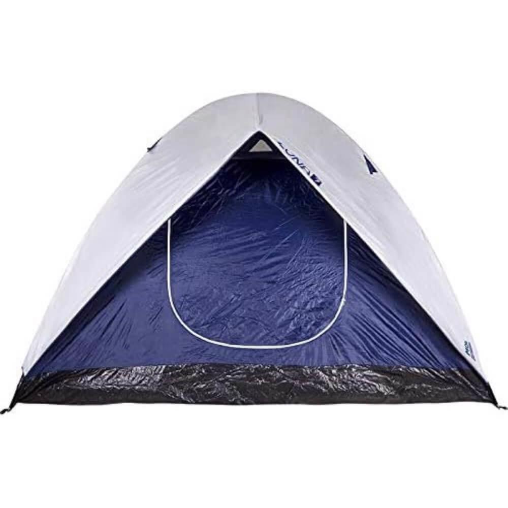 Barraca Camping Luna Para 7 Pessoas 409040 Mor