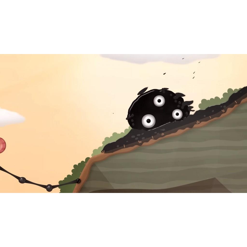 World Of Goo 2 Switch Midia Fisica