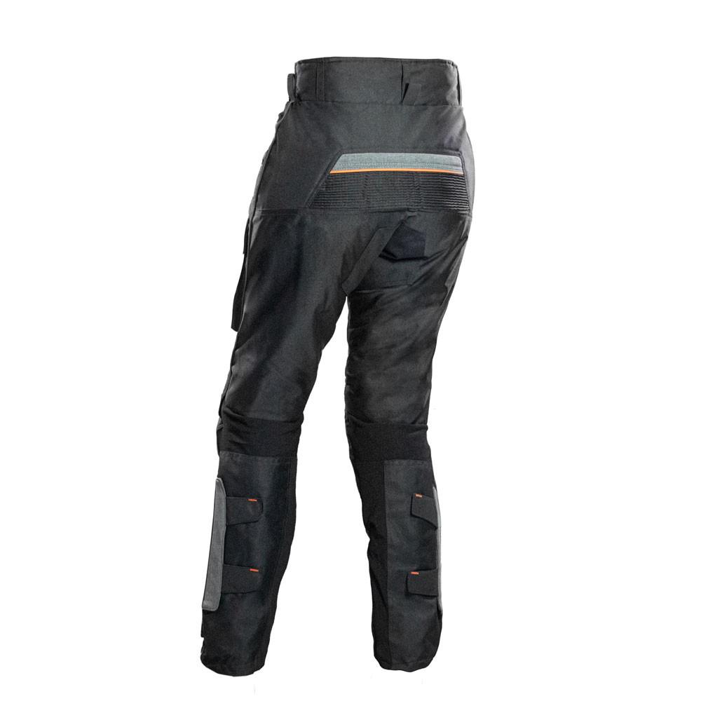 Calça Texx Armor Ld Feminina Resistente À Água Motociclista