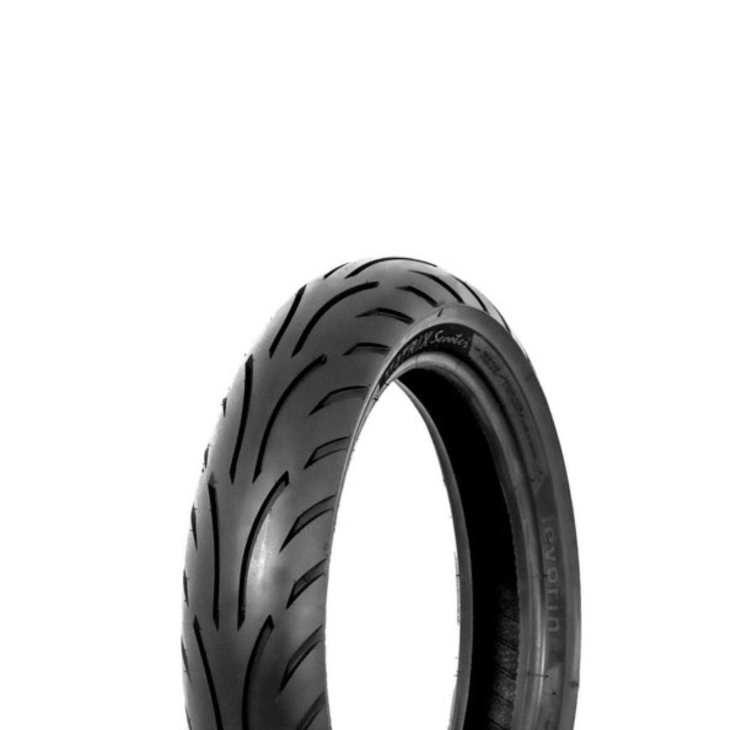 Pneu Moto Levorin 100/90x14 Traseiro Scooter Pcx