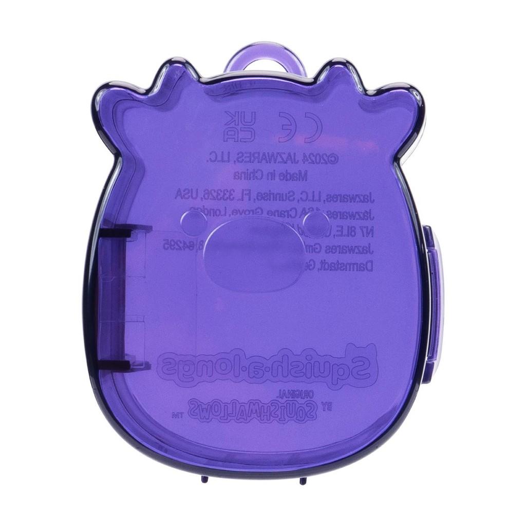 2 Bonecos Squish A Longs Surpresa - Squishmallows