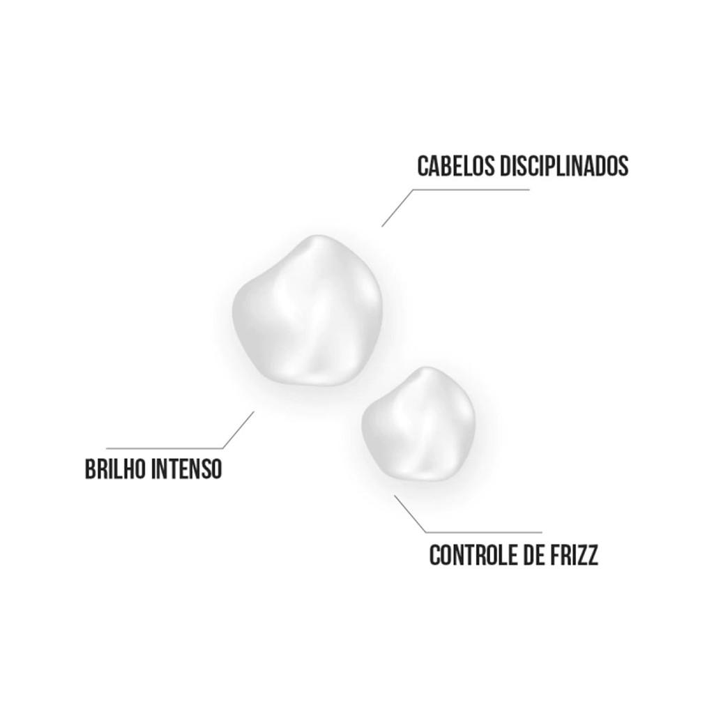 Condicionador Super Hidratante Argan Oil Widi Care 300ml