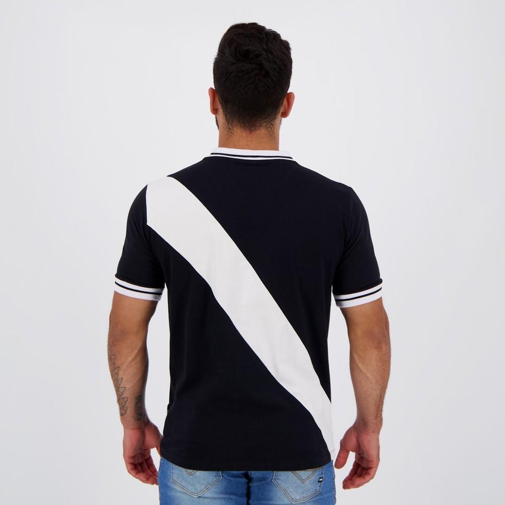 Camisa Vasco Da Gama 74 Retrô