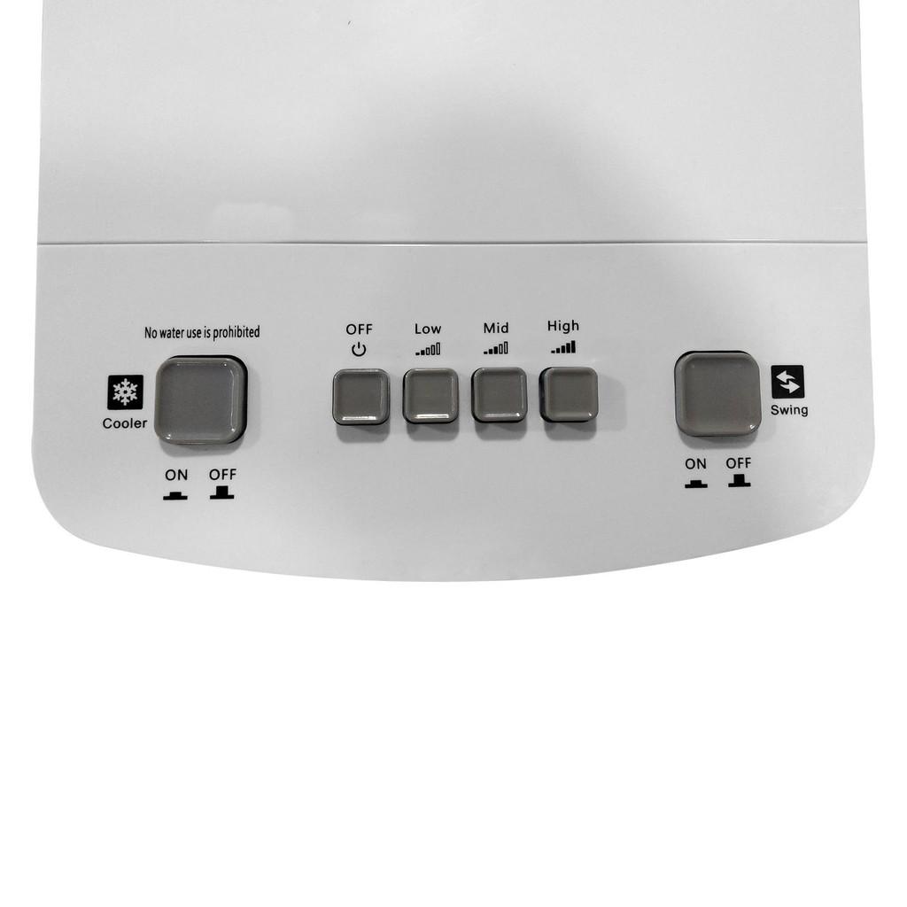 Climatizador De Ar Portátil - 220V