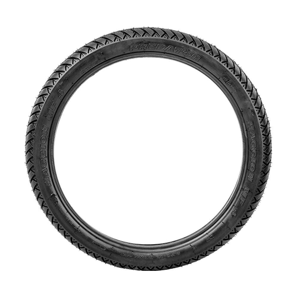 Pneu Moto Maggion Aro 18 Predator MF4 2.75-18 48P Tt - Dianteiro