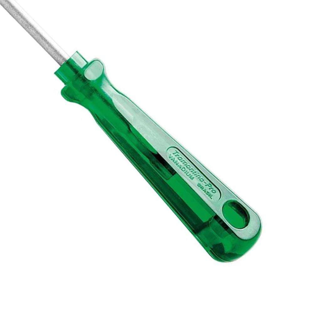 Chave Canhão Em Aço Cromo Vanádio 3/16 X 125mm (44260/002) - Tramontina PRO