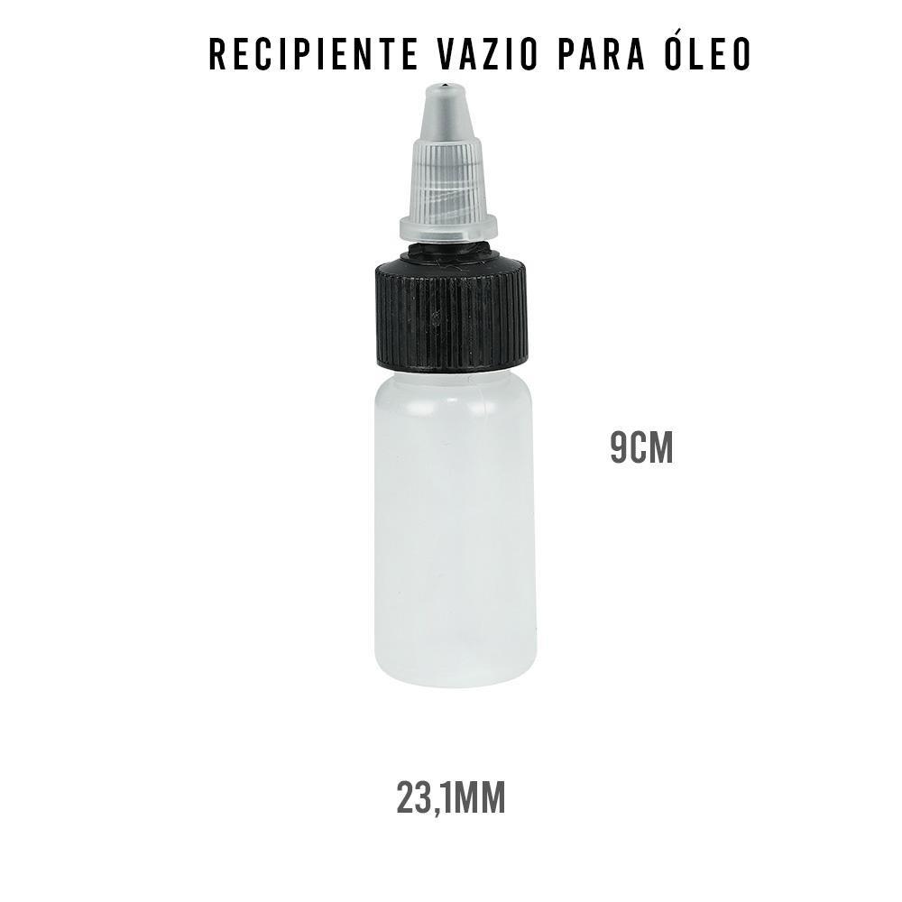 Kit Limpeza 5.5mm Fixxar