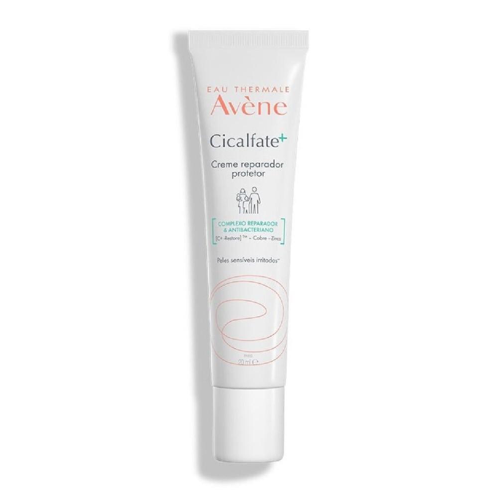Creme Reparador Protetor Avne Cicalfate+ 20ml