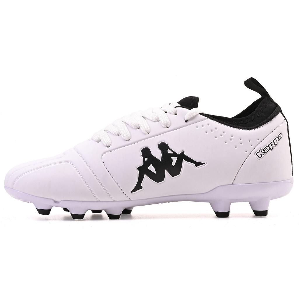 Chuteira Masculina Campo Kappa Milan Ii Original Adulto Leve Confortável