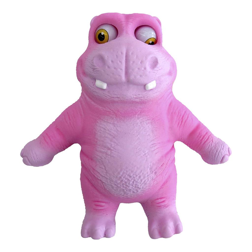 Boneco Elástico Lebeau 12cm - Stretchapalz Dreamers Animals