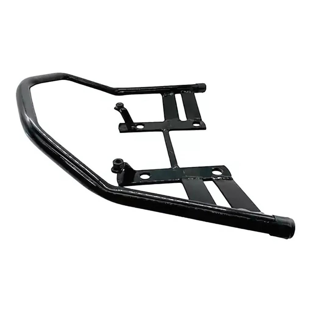 Alça Traseira Esportiva Para Moto Titan 160