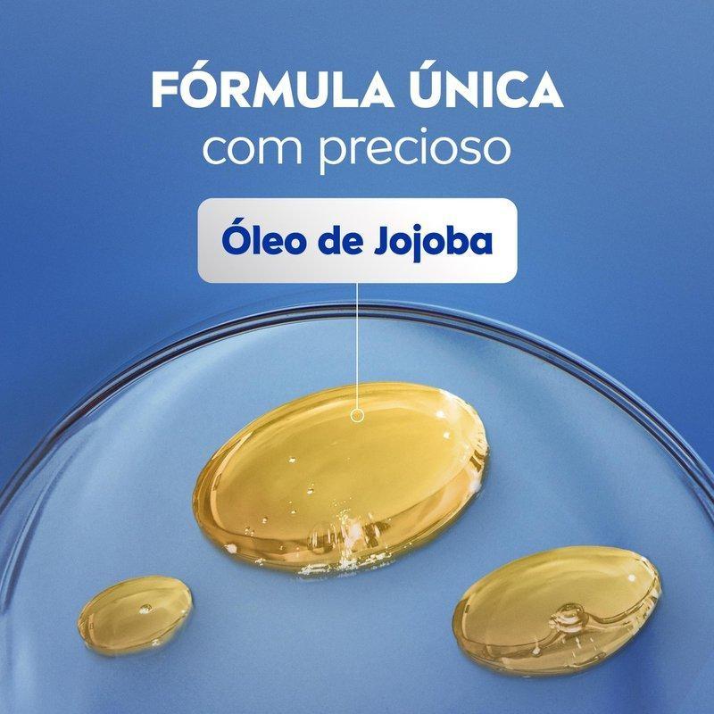 Loção Deo-hidratante Nivea Óleos Essenciais Flor De Cerejeira 200ml