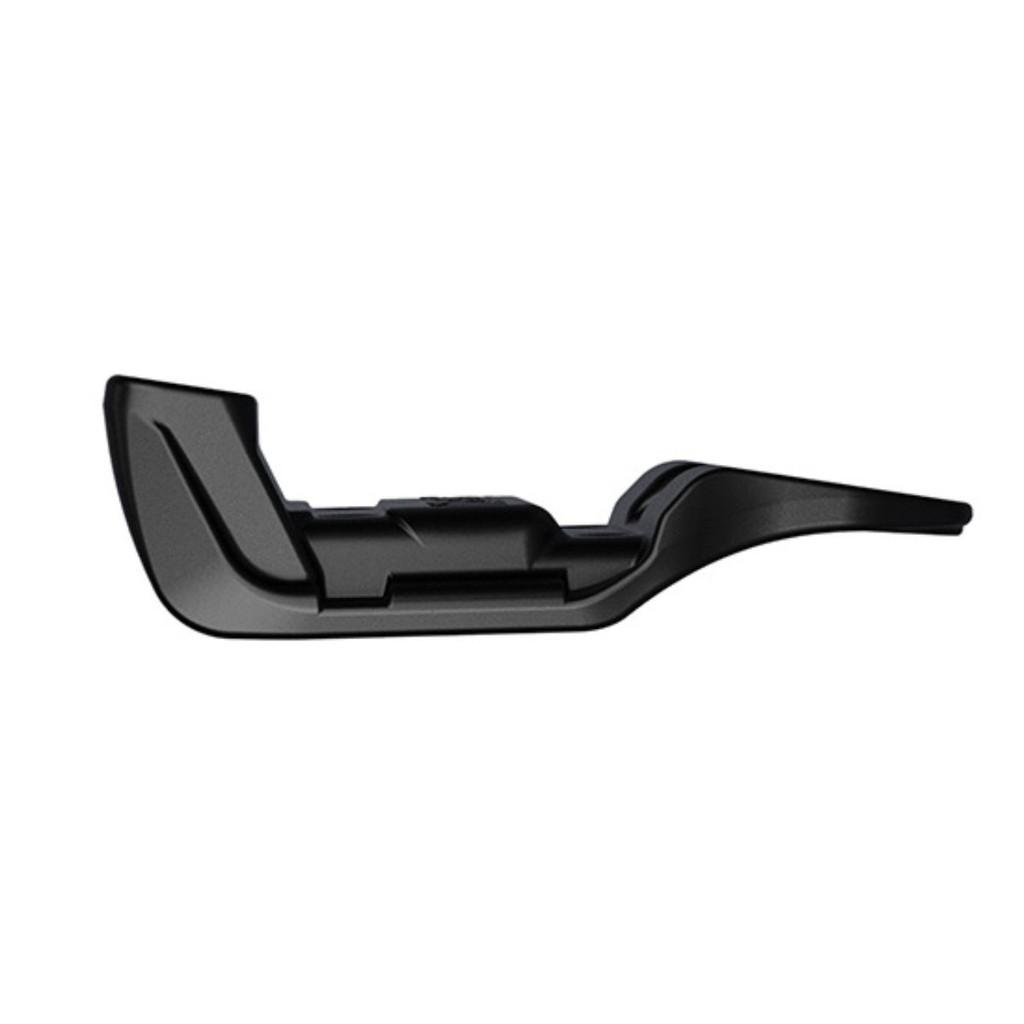 Suporte Plastico Universal Para Baú Caixa Baulete De Moto Icbras