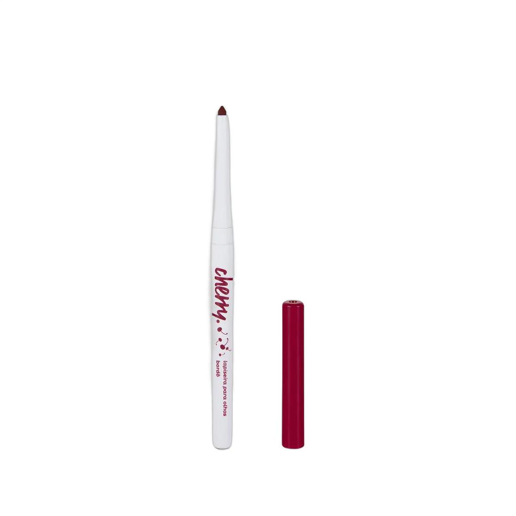 Lapiseira Para Olhos Vizzela Cherry 300mg