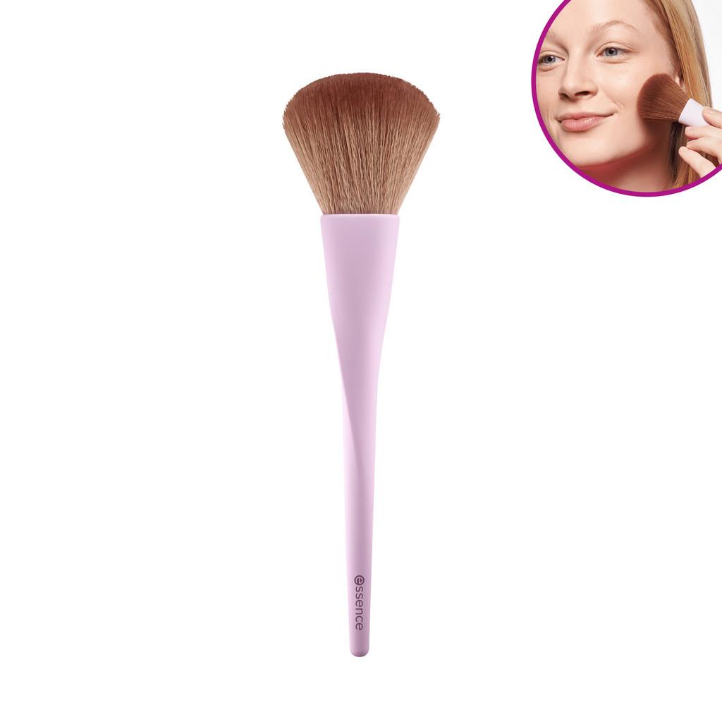 Pincel Para Pó Essence 01 Powdered Perfection