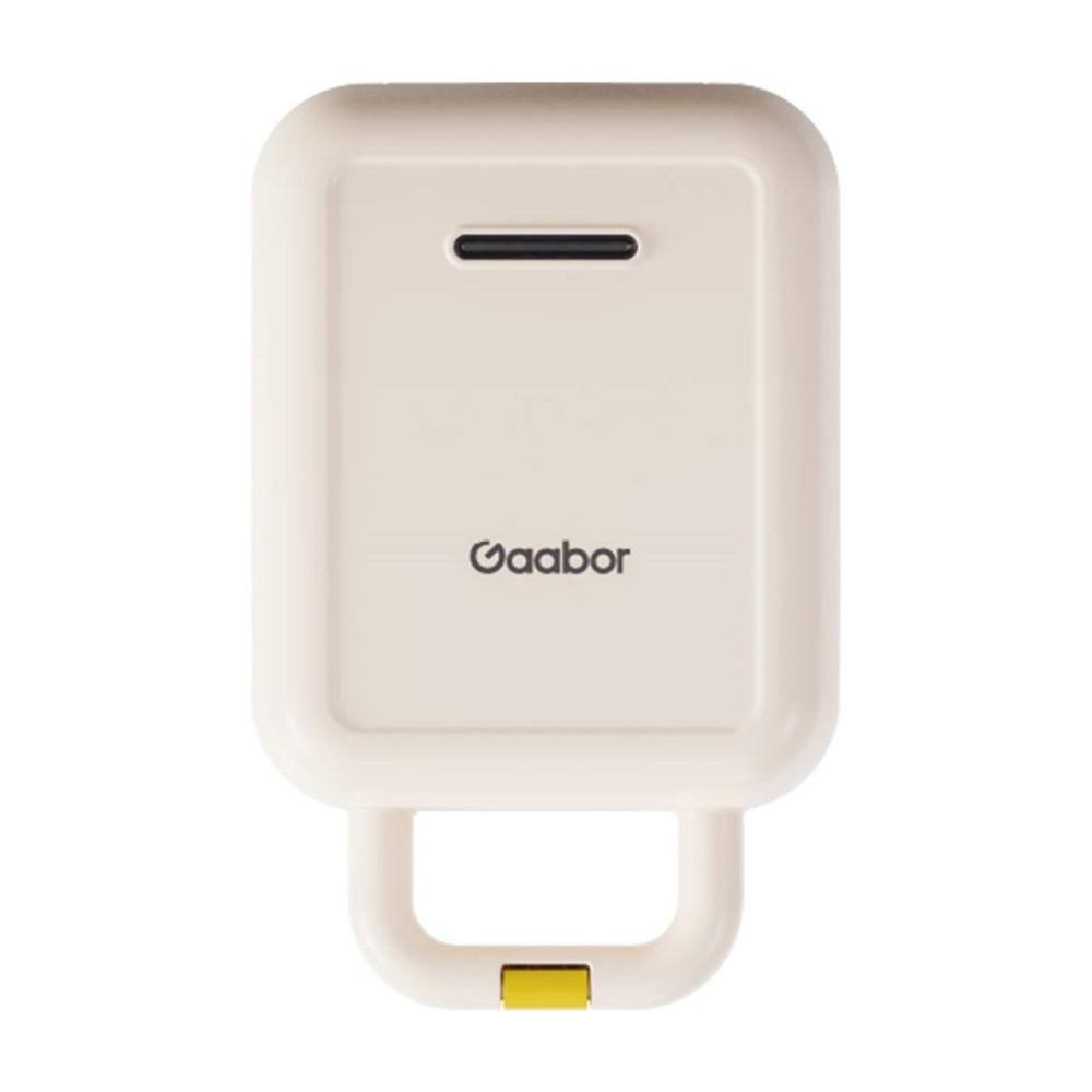 Sanduicheira Revestimento Antiaderente Gaabor Pocket 600W