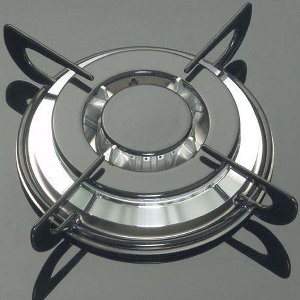 Fogão Cooktop Fischer Tripla Chama 5 Bocas