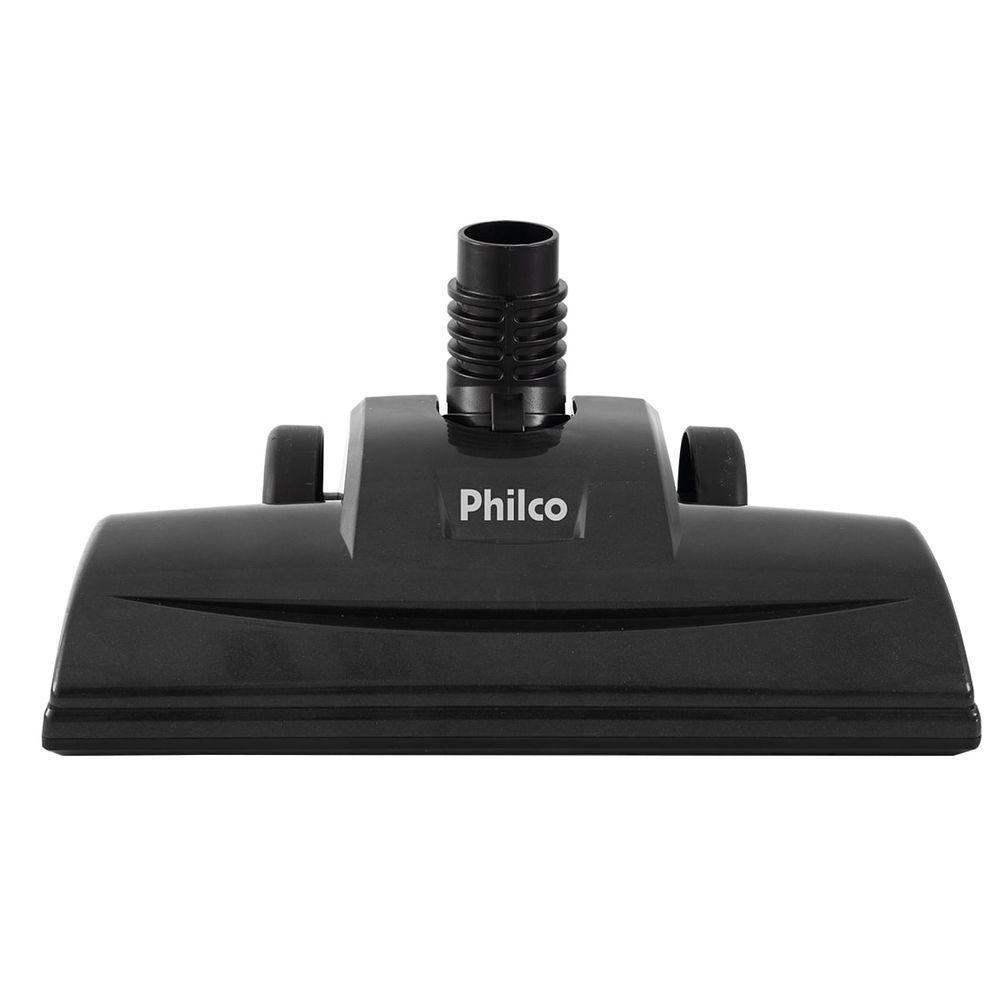 Aspirador De Pó E Água Vertical Philco 110V
