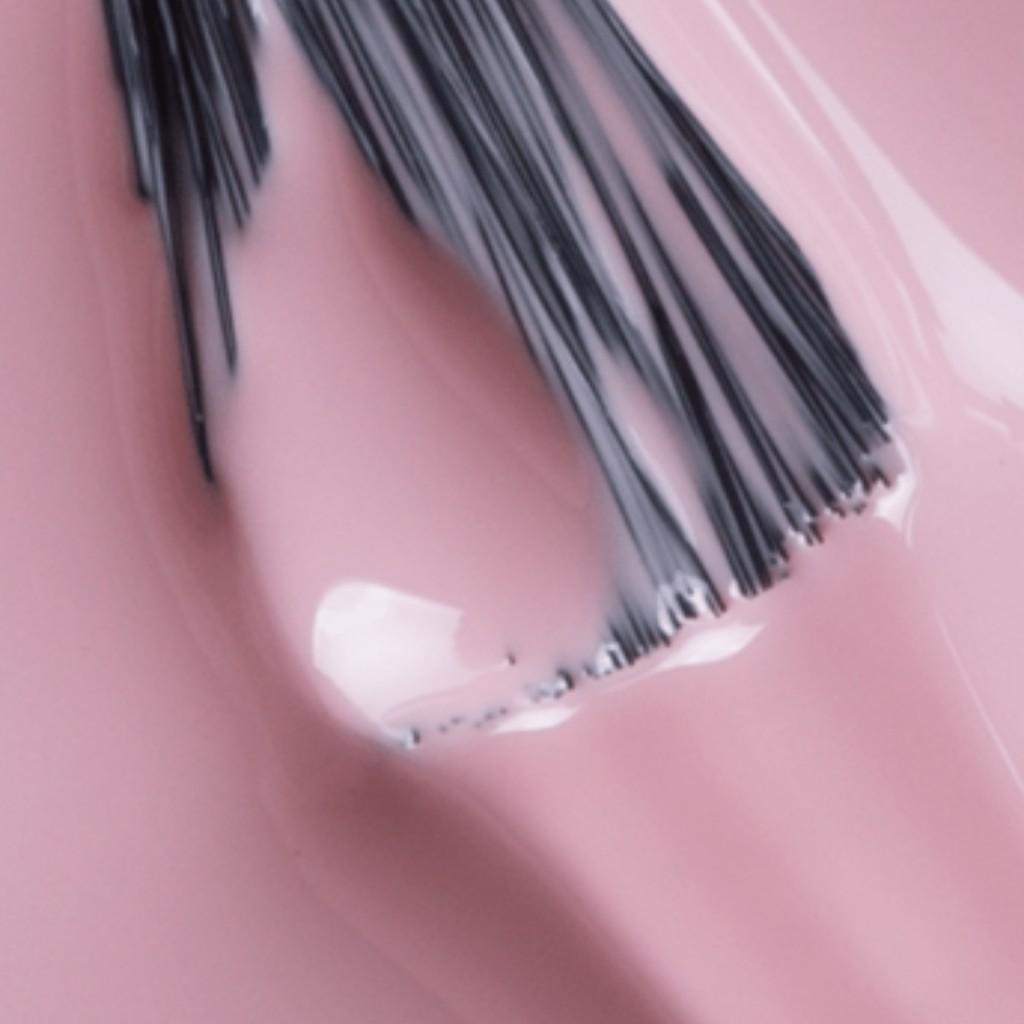 Esmalte Impala Coleção A Cor Da Sua Moda Unha Serena Cremoso