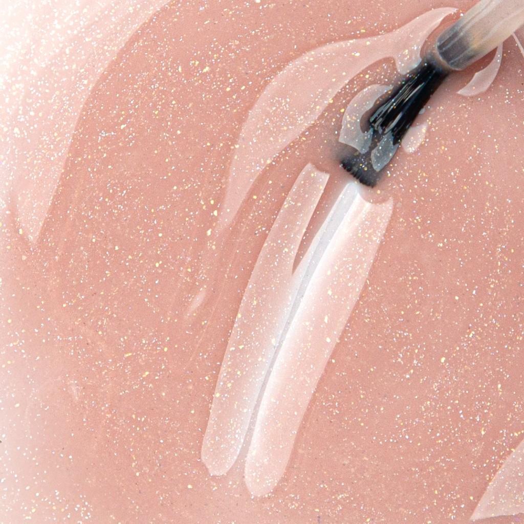 Esmalte Impala Coleção A Cor Da Moda Relíquia Transparente