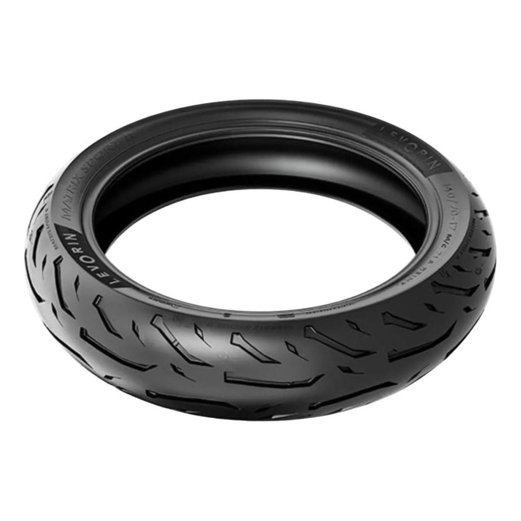 Pneu De Moto Aro 17 140/70-17 Levorin Matrix Sport Ii 71S Tl