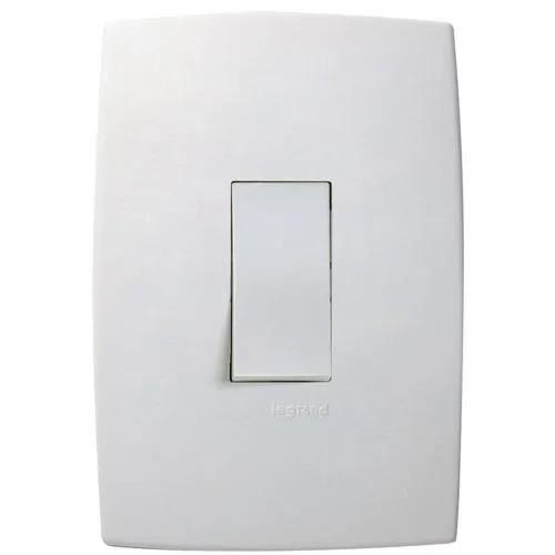 Monte Seu Kit De Tomadas E Interruptores - Pial PLUS