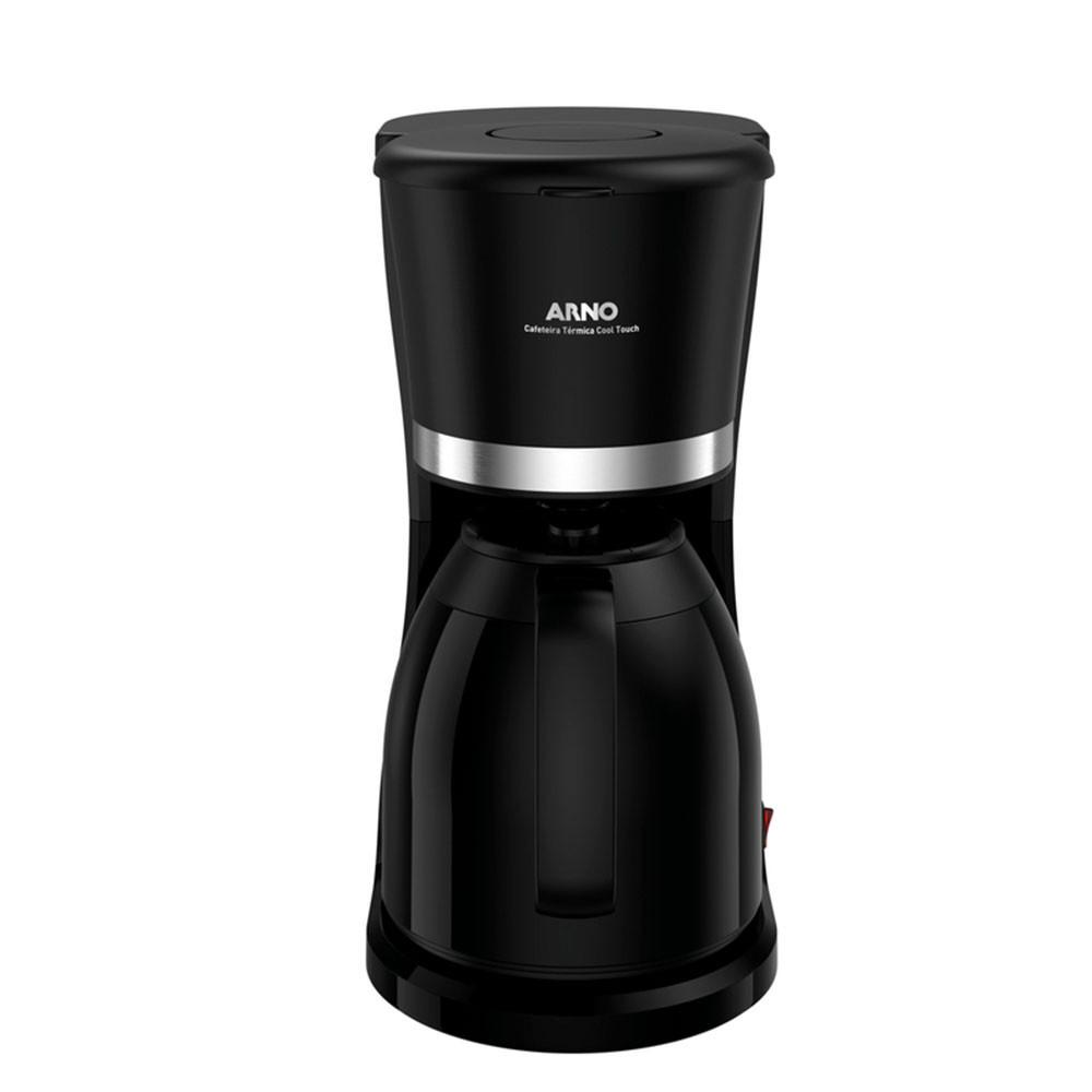 Cafeteira Arno Cfct 220V Com Jarra Térmica 1 Litro
