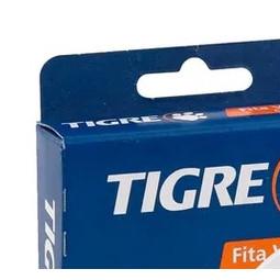 Fita Veda Rosca Teflon Para Torneiras E Hidráulica Em Geral 18mm 10m/25m/50m - Tigre