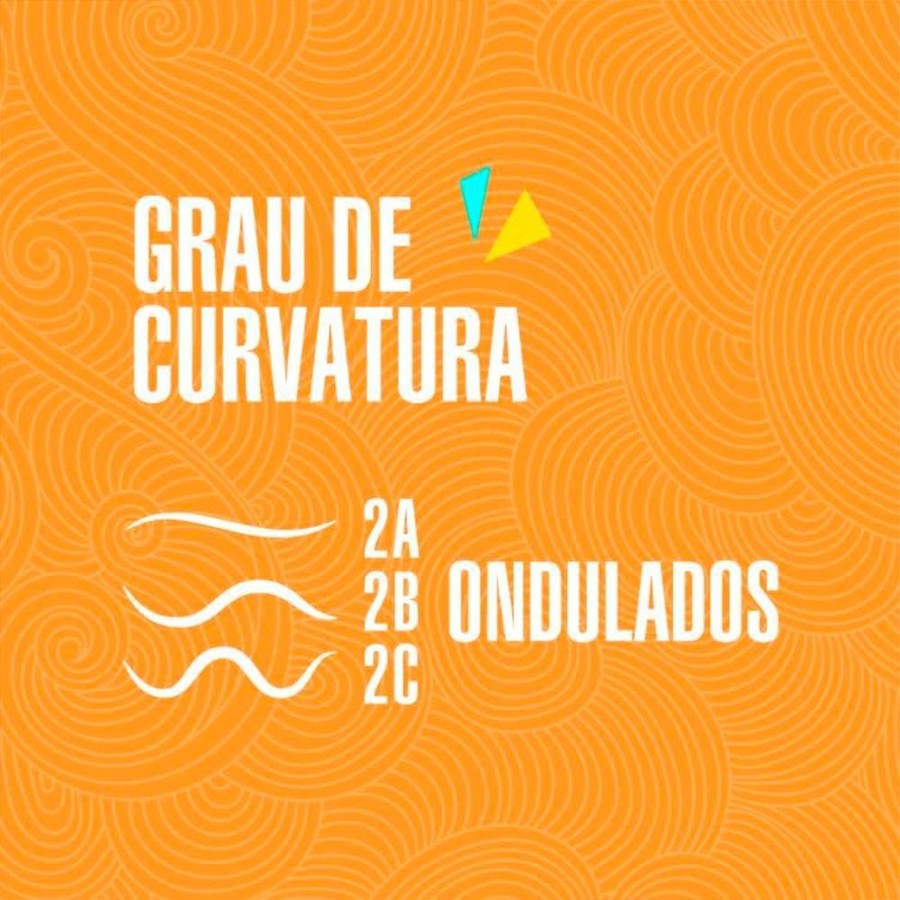 Creme Para Pentear Definidor De Cachos Curly Definition Cream Soul Power Reduz Frizz 500ml