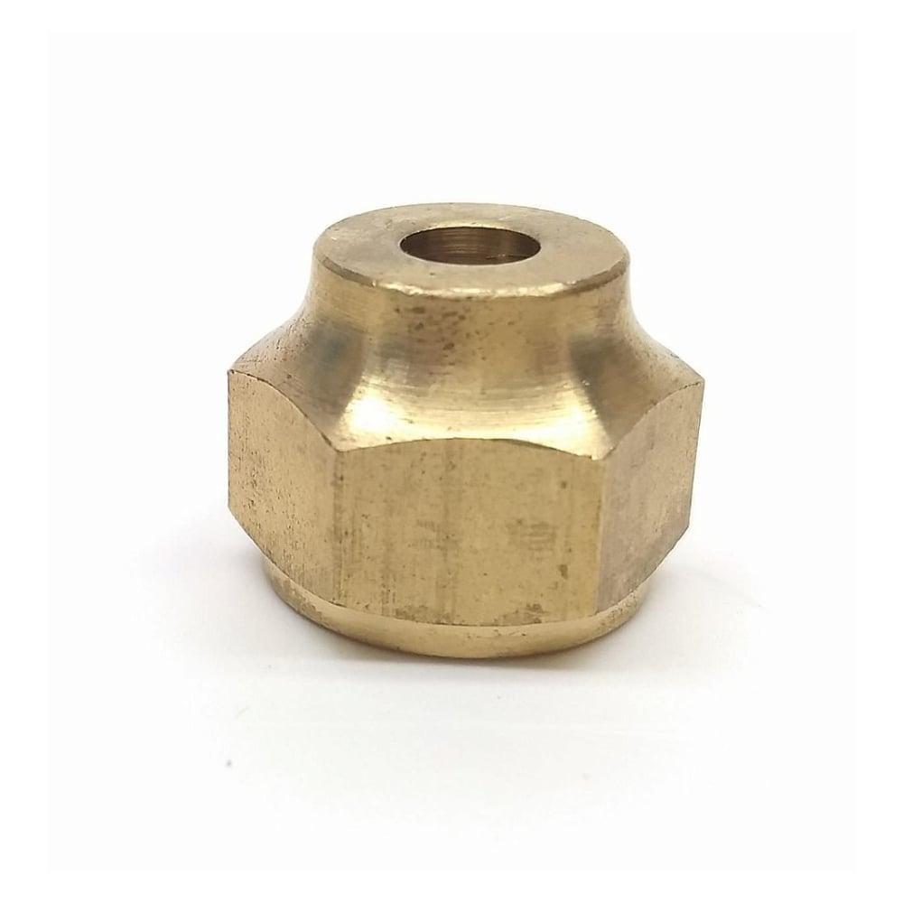 Porca Red 1/2x3/8pol Hulter Ht2por12x38rp