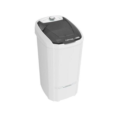 Tanquinho Colormaq Semiautomatica 10 Kg 220V