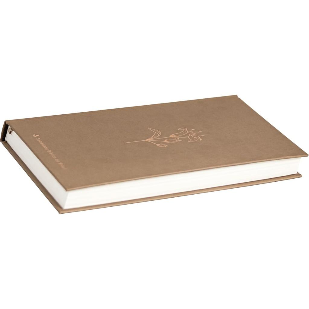 Bíblia Sagrada Ntlh Letra Normal Capa Dura Mocha Mousse