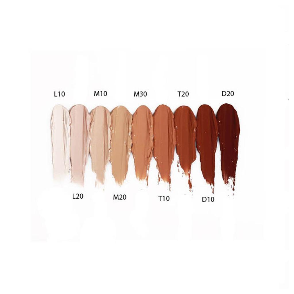 Corretivo Liquido Multicover Bruna Tavares 8g