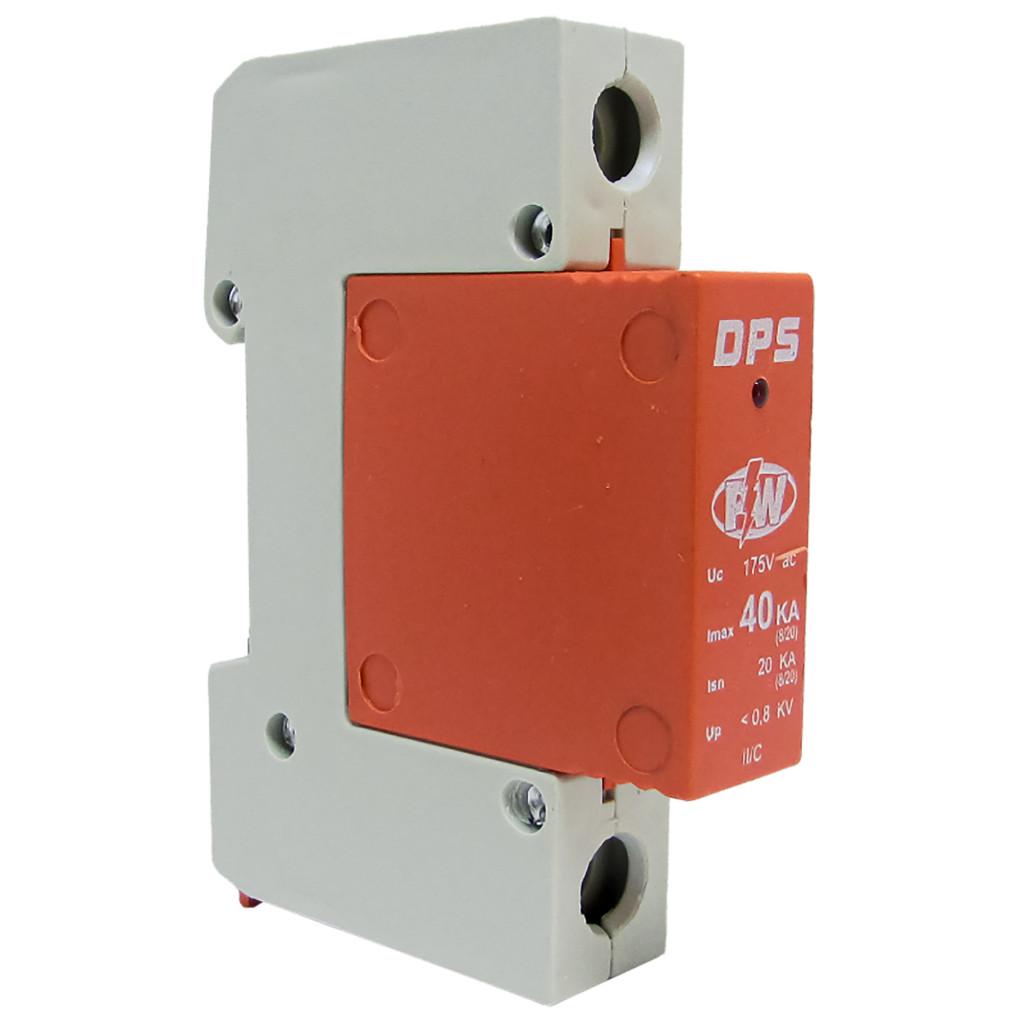 Protetor Dps De Surto 40KA 275V Pw