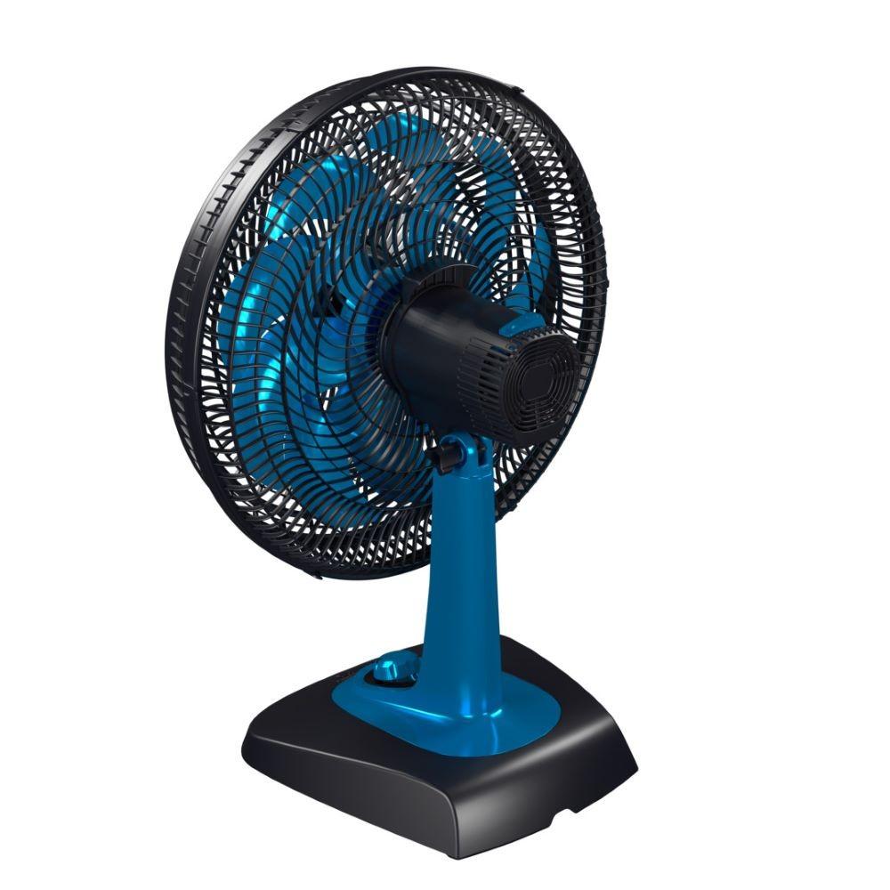 Ventilador De Mesa Mallory Neo Air Ts 40cm 3 Velocidades