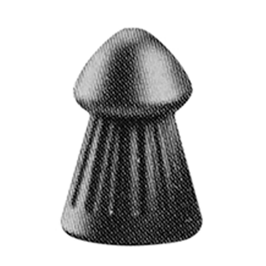 Chumbinho Carabina Pressao 5.5 Rossi Sport Premium - 100un