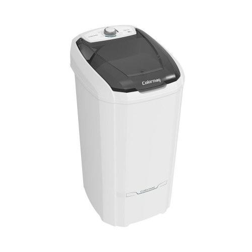 Tanquinho Colormaq Semiautomatica 10 Kg
