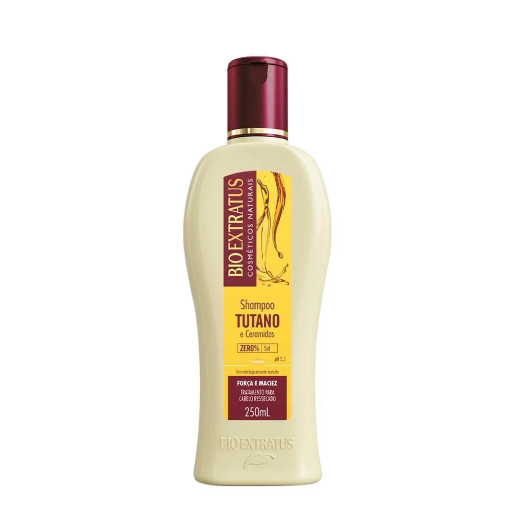 Bio Extratus Tutano Duo(shampoo + Cond 250g)