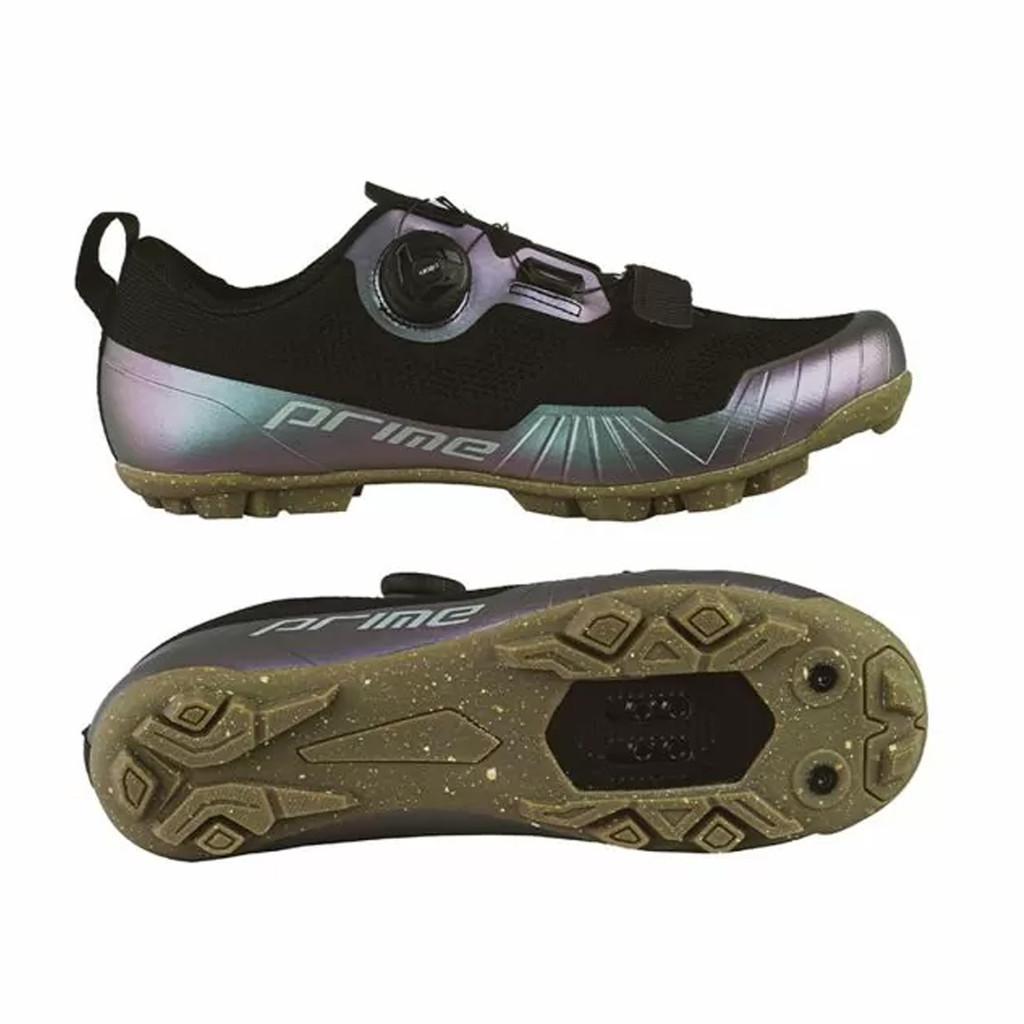 Sapatilha Mtb Absolute Prime 5