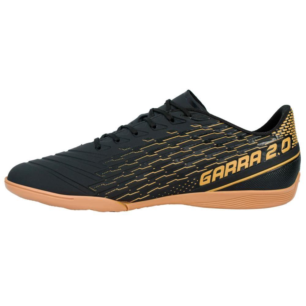Chuteira Futsal Penalty Garra Y-2.0