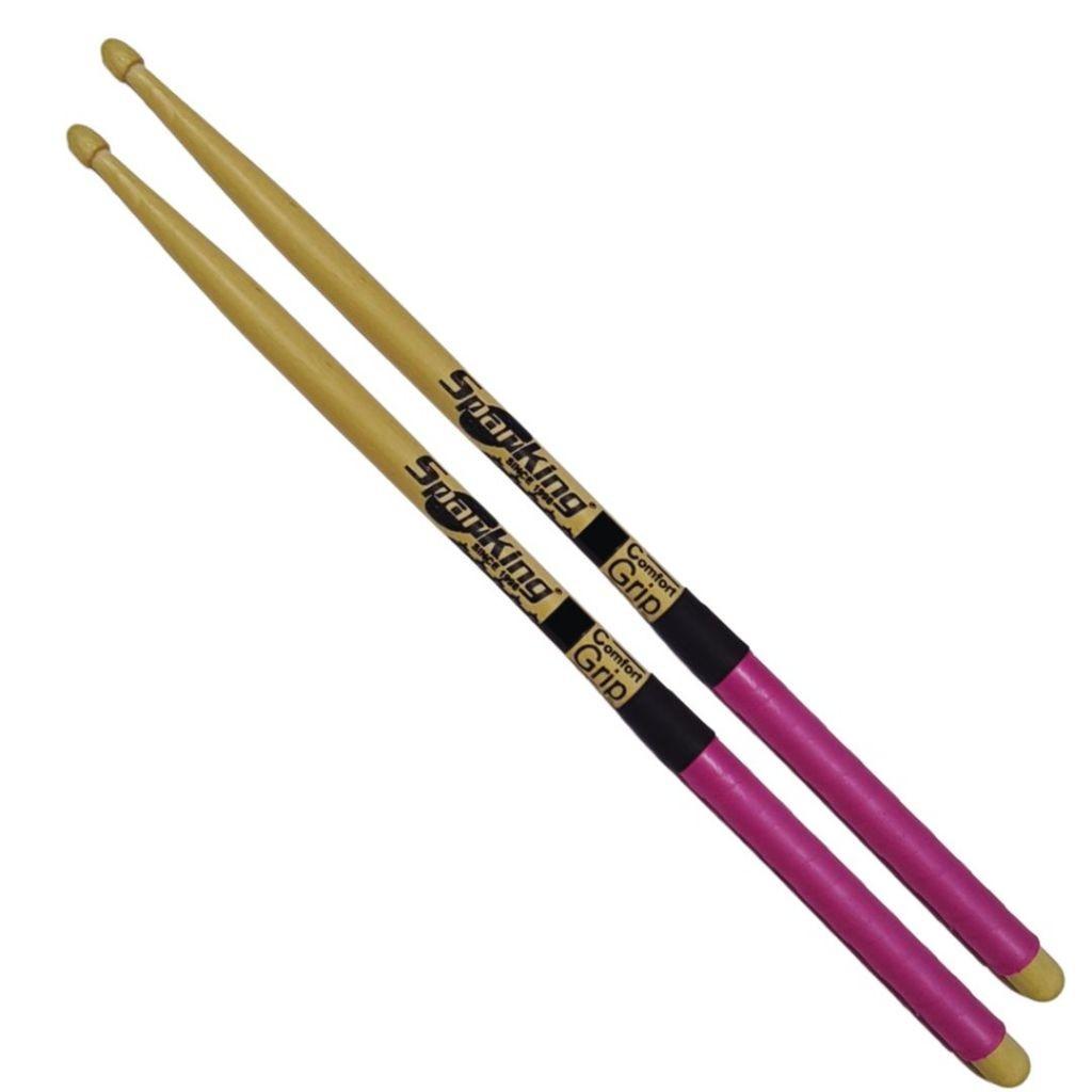 Par De Baquetas Comfort Grip Spanking - 5A